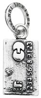 Charm Giovanni Raspini Charms in Argento 09860 - 09860